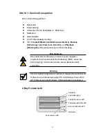 Preview for 22 page of NUUO NAS NVRmini Quick Start Manual