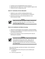 Preview for 26 page of NUUO NAS NVRmini Quick Start Manual