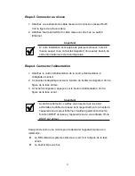 Preview for 36 page of NUUO NAS NVRmini Quick Start Manual