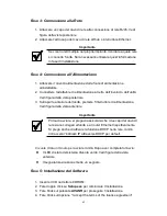 Preview for 46 page of NUUO NAS NVRmini Quick Start Manual