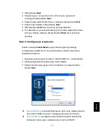 Preview for 105 page of NUUO NAS NVRmini Quick Start Manual