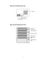 Preview for 4 page of NUUO NV-2040 Quick Start Manual