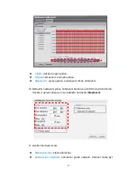 Preview for 42 page of NUUO NV-2040 Quick Start Manual