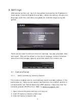 Предварительный просмотр 19 страницы NUUO NVRmini 2 User Manual