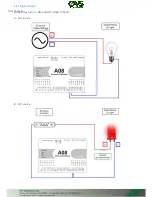 Предварительный просмотр 11 страницы NUUO SCB-A08 User Manual