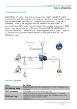 Preview for 3 page of NUUO SCB-C31A POS User Manual