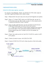 Preview for 5 page of NUUO SCB-C31A POS User Manual