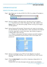 Preview for 7 page of NUUO SCB-C31A POS User Manual