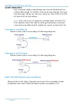 Preview for 8 page of NUUO SCB-C31A POS User Manual