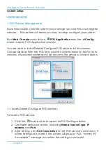 Preview for 9 page of NUUO SCB-C31A POS User Manual