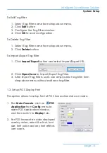 Preview for 15 page of NUUO SCB-C31A POS User Manual