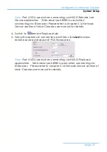 Preview for 21 page of NUUO SCB-C31A POS User Manual