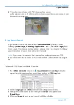 Preview for 23 page of NUUO SCB-C31A POS User Manual