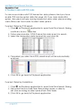 Preview for 26 page of NUUO SCB-C31A POS User Manual