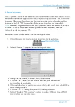 Preview for 29 page of NUUO SCB-C31A POS User Manual