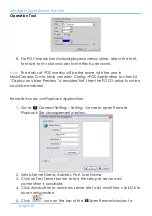 Preview for 30 page of NUUO SCB-C31A POS User Manual