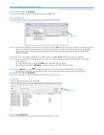 Preview for 50 page of NUUO SCB-IP-P04 User Manual