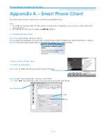 Preview for 166 page of NUUO SCB-IP-P04 User Manual