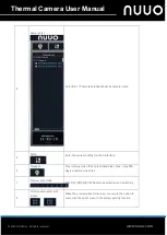 Preview for 11 page of NUUO TD-5702 User Manual