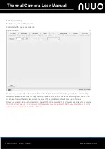 Preview for 12 page of NUUO TD-5702 User Manual