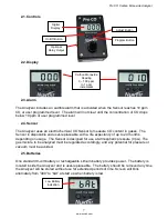 Предварительный просмотр 7 страницы Nuvair Pro CO User Manual