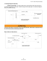 Предварительный просмотр 21 страницы Nuvair Pro CO User Manual