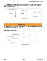 Preview for 15 page of Nuvair Pro H2O Alarm Operation Manual