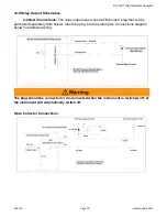 Preview for 18 page of Nuvair PRO HE Operation Manual