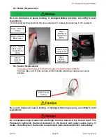 Предварительный просмотр 15 страницы Nuvair Pro N2 Alarm User Manual