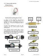 Предварительный просмотр 19 страницы Nuvair Pro N2 Alarm User Manual