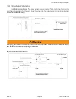 Предварительный просмотр 20 страницы Nuvair Pro N2 Alarm User Manual