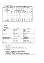 Preview for 2 page of Nuvair Pro O2 alarm Analyzer Owner'S Manual