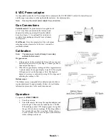 Предварительный просмотр 3 страницы Nuvair PRO TRIMIX Quick Start Manual