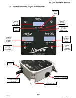 Preview for 7 page of Nuvair Pro Trio User Manual