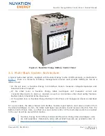 Preview for 10 page of Nuvation Energy BMS NUVBCP-12S Product Manual