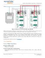 Preview for 11 page of Nuvation Energy BMS NUVBCP-12S Product Manual