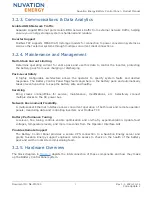 Preview for 13 page of Nuvation Energy BMS NUVBCP-12S Product Manual