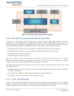 Preview for 14 page of Nuvation Energy BMS NUVBCP-12S Product Manual