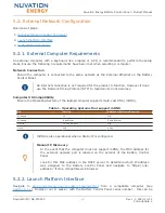 Preview for 23 page of Nuvation Energy BMS NUVBCP-12S Product Manual