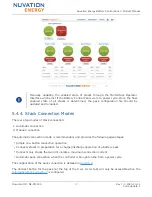 Preview for 32 page of Nuvation Energy BMS NUVBCP-12S Product Manual