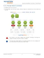 Preview for 35 page of Nuvation Energy BMS NUVBCP-12S Product Manual