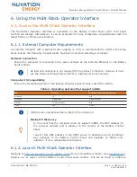 Preview for 36 page of Nuvation Energy BMS NUVBCP-12S Product Manual