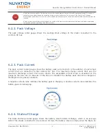 Preview for 39 page of Nuvation Energy BMS NUVBCP-12S Product Manual