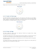 Preview for 40 page of Nuvation Energy BMS NUVBCP-12S Product Manual