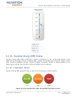 Preview for 44 page of Nuvation Energy BMS NUVBCP-12S Product Manual