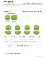 Preview for 47 page of Nuvation Energy BMS NUVBCP-12S Product Manual