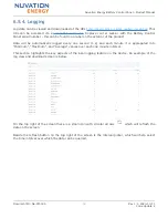 Preview for 55 page of Nuvation Energy BMS NUVBCP-12S Product Manual