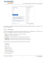 Preview for 56 page of Nuvation Energy BMS NUVBCP-12S Product Manual