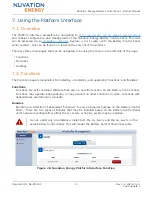 Preview for 61 page of Nuvation Energy BMS NUVBCP-12S Product Manual