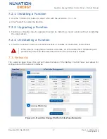 Preview for 62 page of Nuvation Energy BMS NUVBCP-12S Product Manual